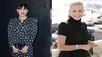 Lio  Cette somme surprenante qu'elle touche grâce à ses ch@nsons