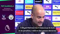 29e j. - Guardiola : 