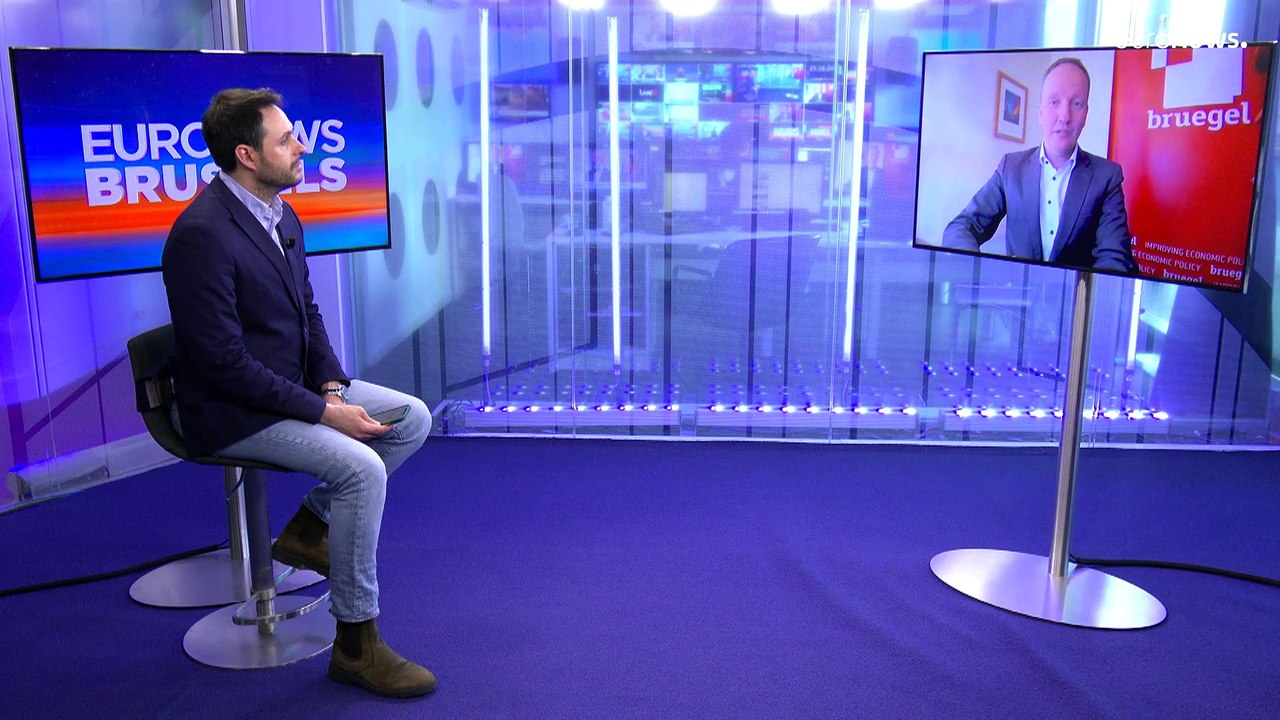 Neue Sanktionsrunde gegen Russland: Oligarchen geht`'s an den Kragen