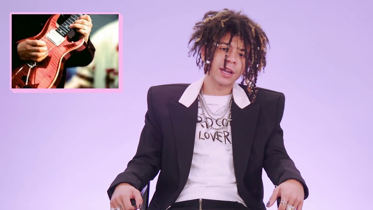 Iann Dior Talks Meeting Post Malone, His Passion for Archery and MORE! | 17 Questions | Seventeen