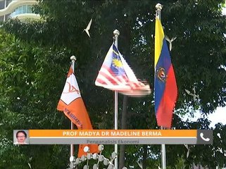 Dua cabaran besar untuk Pengerusi FELDA baharu