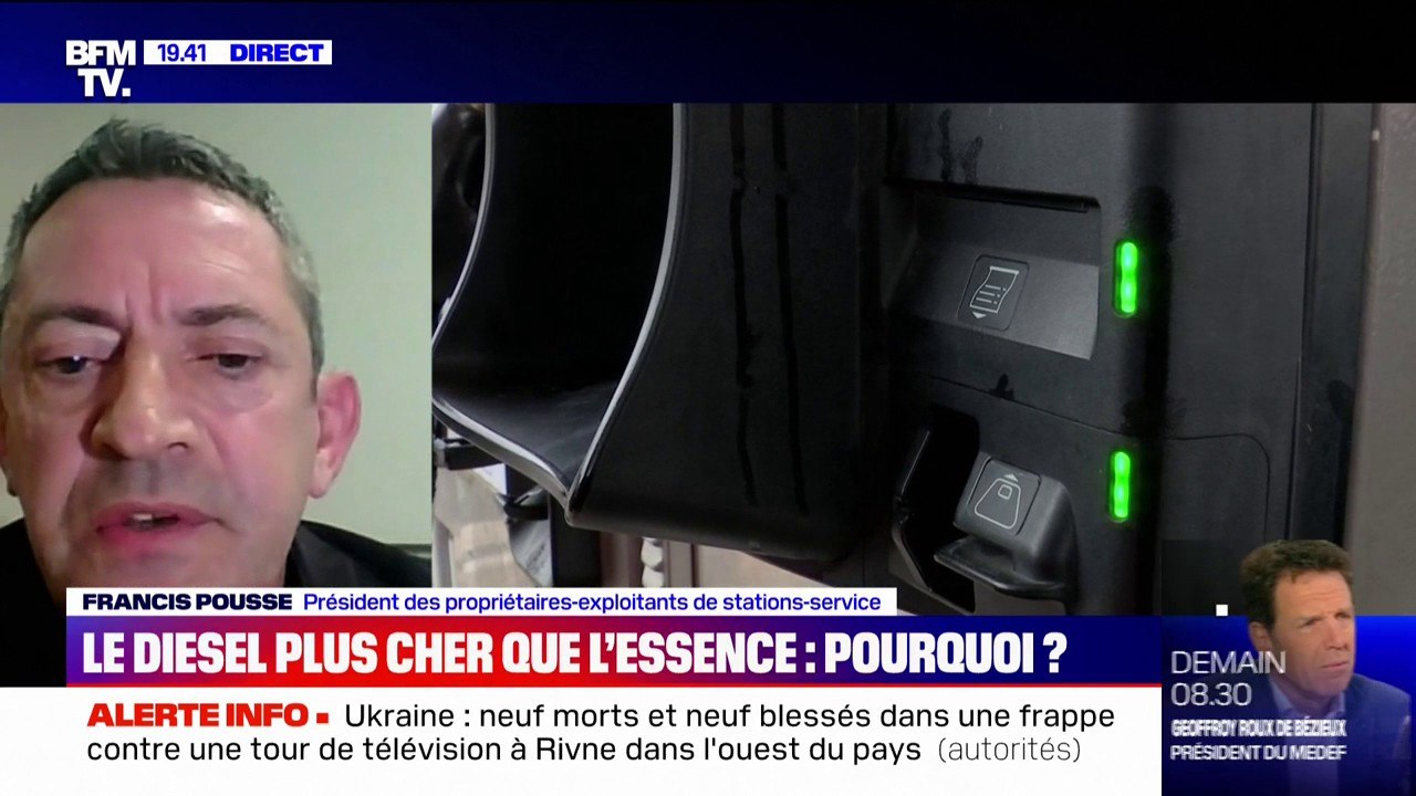 Comment la remise de 15 centimes par litre sur le carburant va-t-elle s'appliquer?