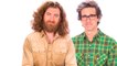 Rhett and Link Ignore THIS Disclaimer While Testing Their Taste | Expensive Taste Test