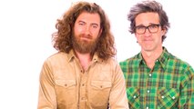 Rhett and Link Ignore THIS Disclaimer While Testing Their Taste | Expensive Taste Test