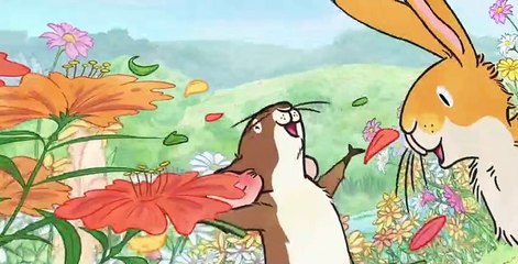 Guess How Much I Love You S01 E03