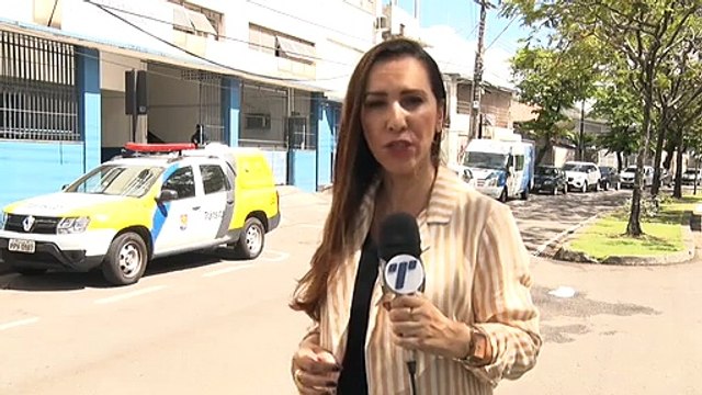 Motorista abordado em blitz canta Bloqueado de Gusttavo Lima