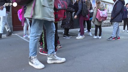 Scuola: un anno in presenza non senza difficolta'