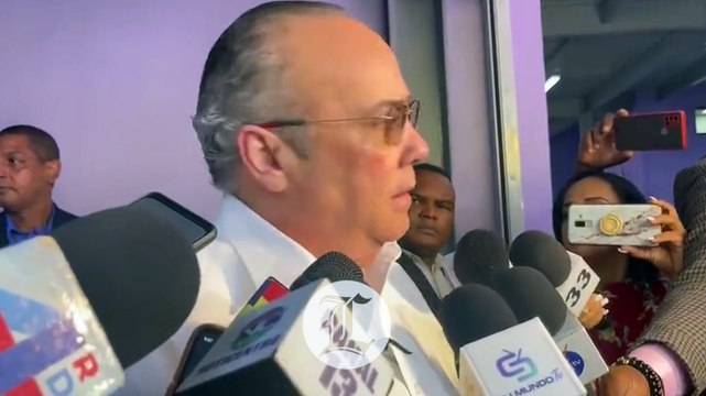 El PLD dice que con el 50 + 1 el PRM y Abinader tienen un motivo oculto