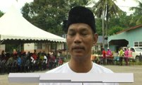 Khabar Dari Kelantan: MAIK teruskan dakwah kepada Orang Asli, tiada paksaan peluk Islam