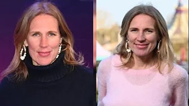 Agathe Lecaron, une mère imparfaite et qui assume ses deux enfants l@ font parfois craquer