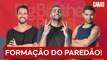 BBB: QUAIS OS MOTIVOS QUE LEVARAM GUSTAVO, PEDRO SCOOBY E VYNI AO PAREDÃO?