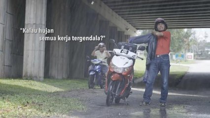 MPC - Memacu Produktiviti Negara