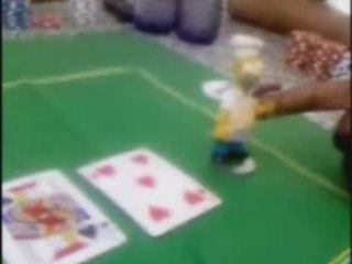 El Grandissimo - Episode 6 - Le Bassens Poker Tour