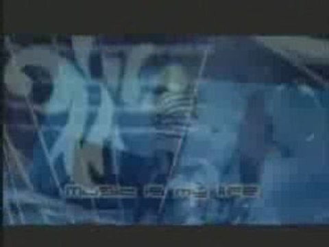 Ho Yeow Sun - EMBRACE, MV Music Is My Life