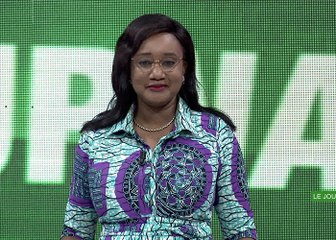 Le 19 Heures de RTI 4 du 14 mars 2022 par May Sako Gayé