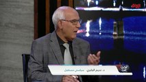 السياسي نديم الجابري في حديث عن الحاجة الملحة للتعديلات الدستورية
