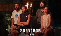 Survivor kim elendi? 2022 Survivor adaya kim veda etti? Survivor'da elenen isim belli oldu!