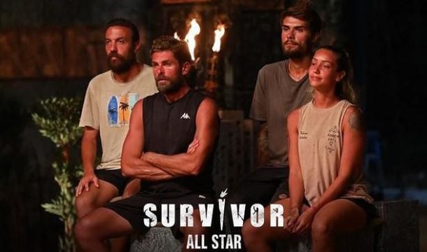 Survivor kim elendi? 2022 Survivor adaya kim veda etti? Survivor'da elenen isim belli oldu!