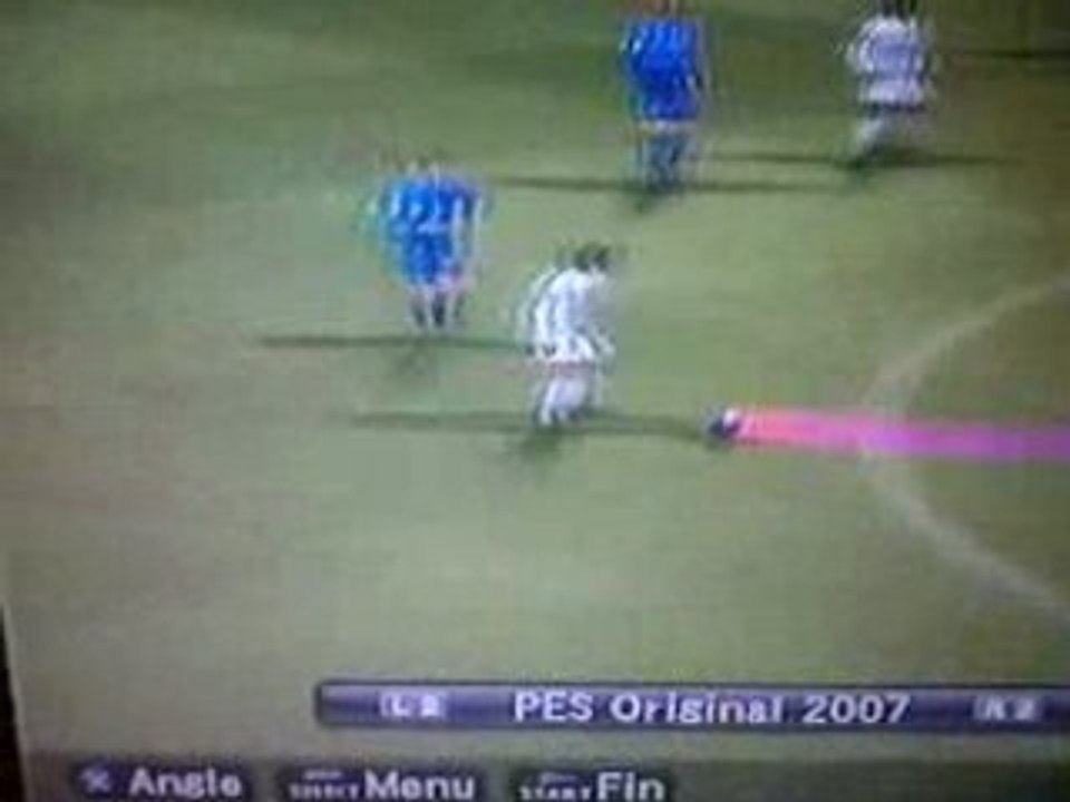 Soupe pes8 pardon