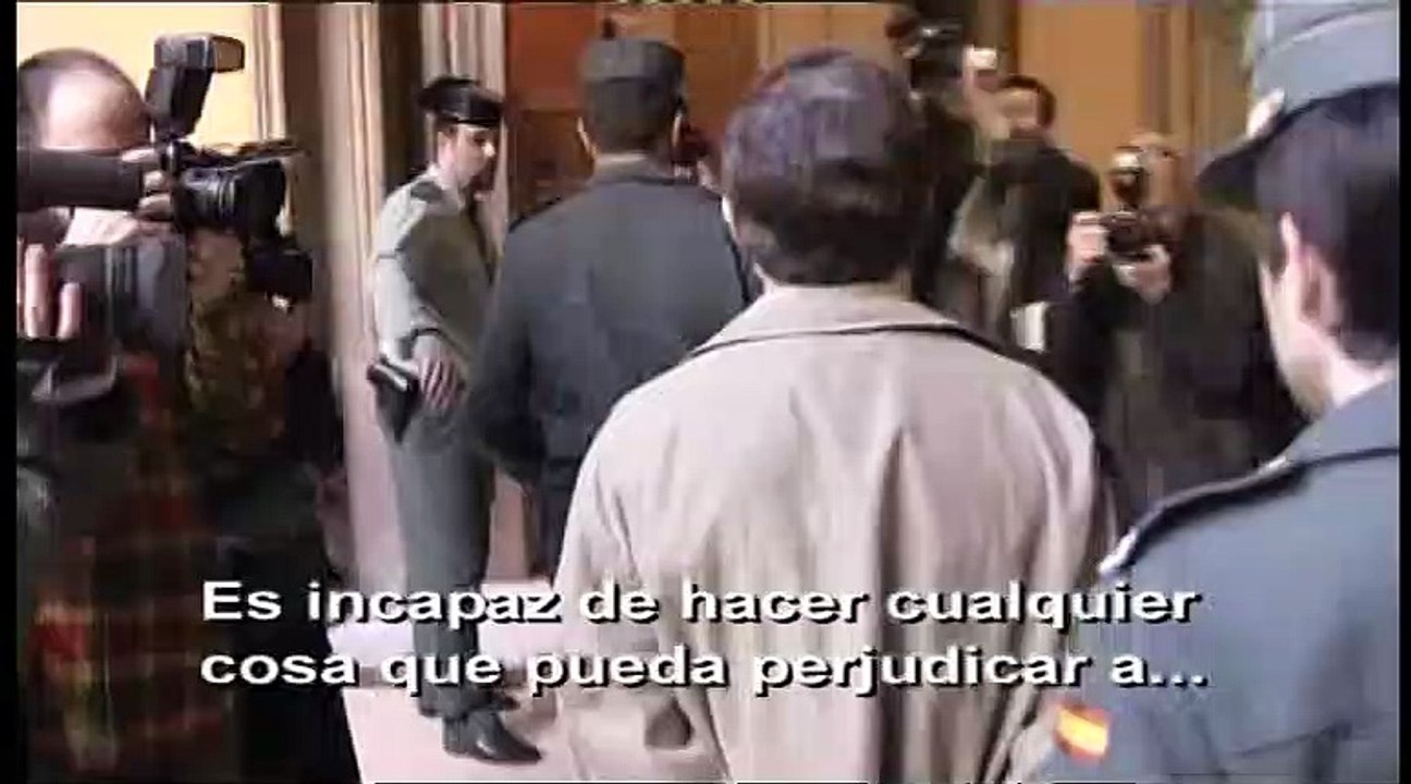 De niños - Tráiler