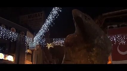 Galatasaray'dan maç sonu paylaşımı!