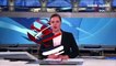 Rus kanalında canlı yayın sırasında 'Savaşa hayır' pankartı açtı