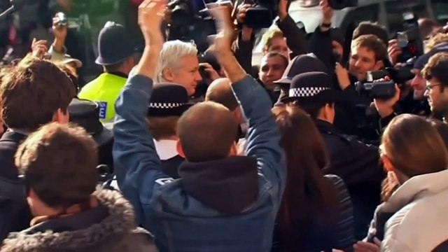 Julian Assange verso l'estradizione negli USA. La Corte Suprema ha negato l'ultimo ricorso