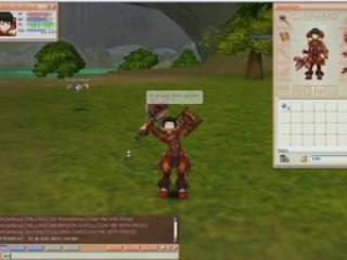 Flyff hack sorcier