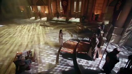 Novela Jezabel español latino - capitulo 22