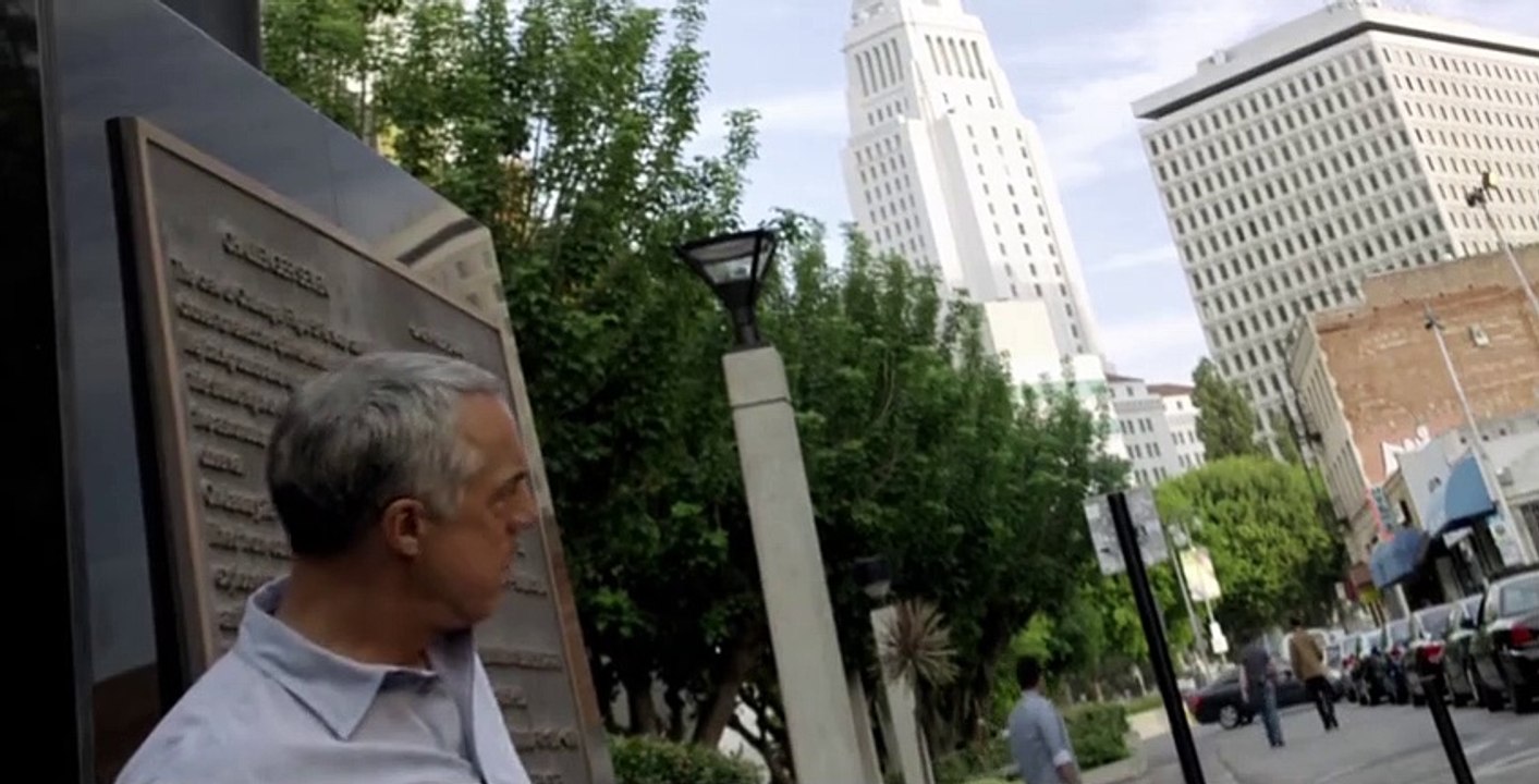 Bosch S02 E07