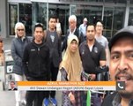Tragedi Solat Jumaat: Rakaman audio ADUN Bayan Lepas di Christchurch, New Zealand