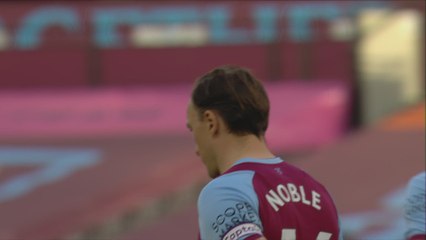 PL 20/21 Matchday 33: WHU 0 - 1 CHE