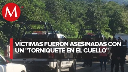 Cuatro personas son privadas de la vida en Acapulco