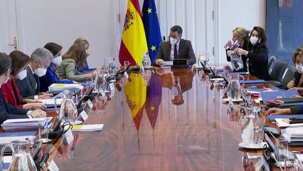 El Gobierno aprobará el 29 de marzo el Plan Nacional de respuesta a la guerra