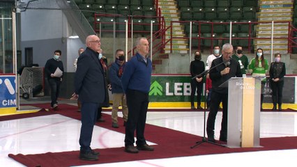 3L: Deux victoires et un premier week-end parfait de la saison
