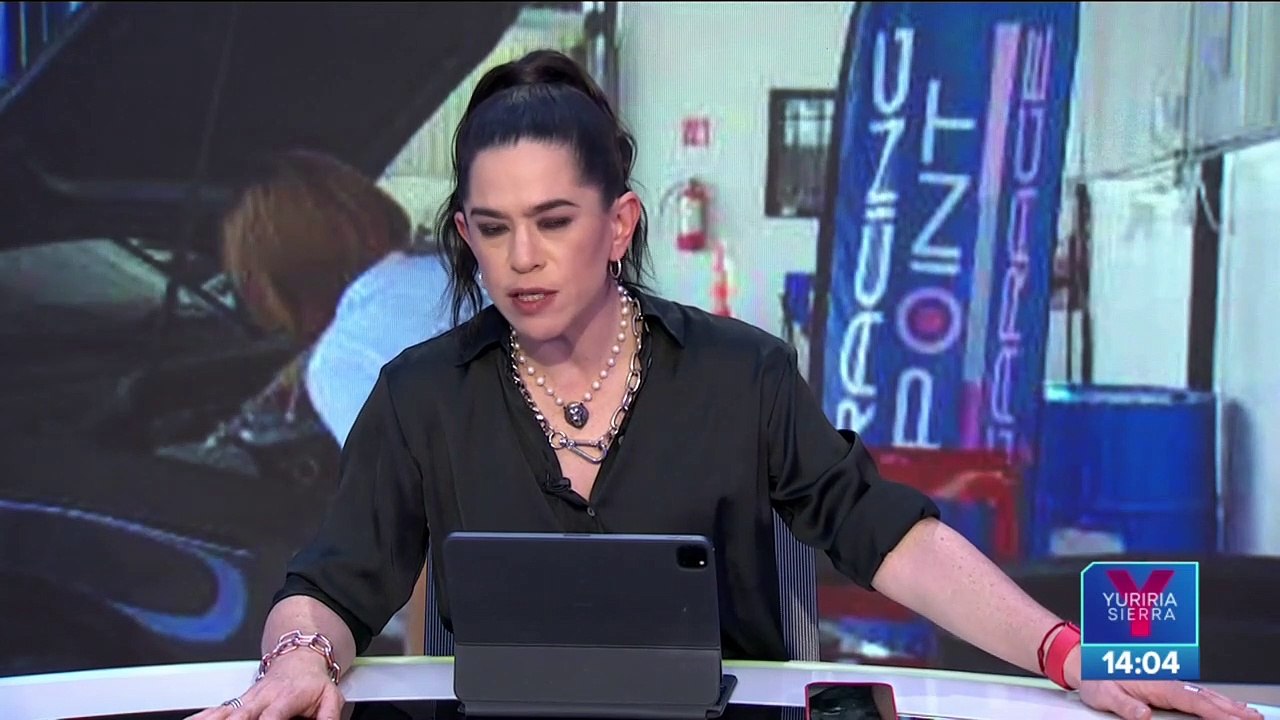 ¡El primer taller mecánico atendido por mujeres está en Querétaro!