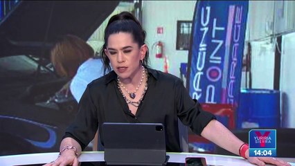 ¡El primer taller mecánico atendido por mujeres está en Querétaro!