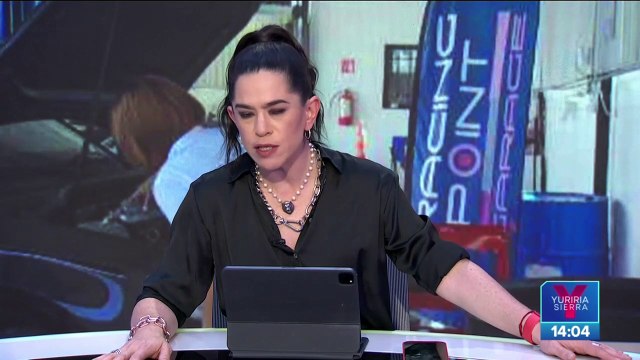 ¡El primer taller mecánico atendido por mujeres está en Querétaro!