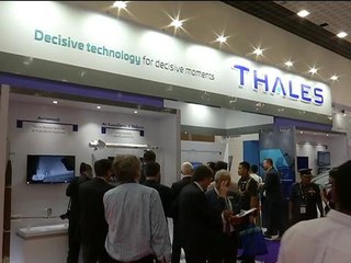 Thales yakin kemampuan Malaysia terajui sektor pertahanan