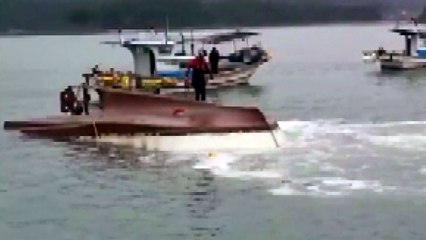 3명 숨진 통영 어선 '정원 초과' 확인...경찰 수사 / YTN