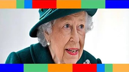   “Ma vie sera pour toujours dévouée au service” : Elizabeth II brise le silence dans une lettre b