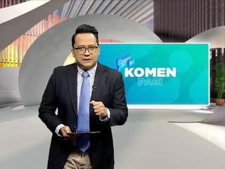 Komen Pagi 29 Mac: Pendedahan "Sold like Fish" bukti kekejaman ke atas Rohingya