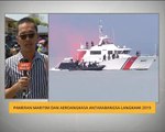 Pameran Maritim dan Aeroangkasa Antarabangsa Langkawi LIMA 2019