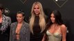 Kourtney Kardashian Reveals She & Travis Barker ‘Want To Have A Baby’ In ‘Kardashians’ Trailer