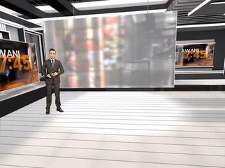 AWANI 7:45 [28/03/2019]: Bongkar pemerdagangan manusia, PNB untung RM17 bilion & lagi PRK dijangkakan di  Malaysia