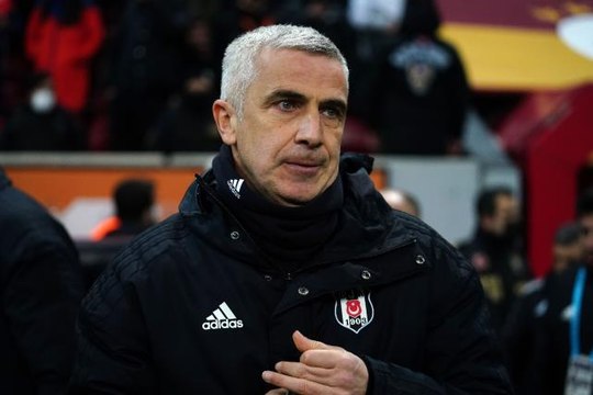 Son dakika haberleri! Önder Karaveli: Kazanmayı hak edecek oyun oynamadık