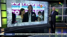 Partidos progresistas y de izquierda alcanzan representación histórica en el Congreso de Colombia