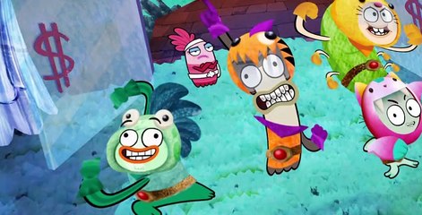 Fish Hooks S02 E10