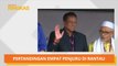 AWANI Ringkas: Pertandingan empat penjuru di Rantau & kejayaan LIMA'19 adalah usaha bersama - Mohamad