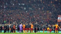 Beşiktaş'ı deviren Galatasaray, 1962 yılından bu yana bir ilki başardı